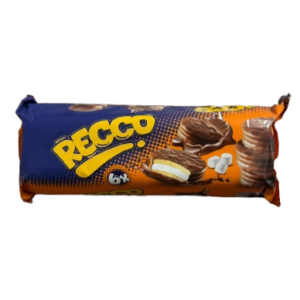 RECCO MARSHMALLOW 15X210gr