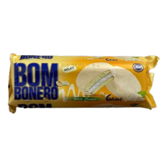 BOM BONERO MILKY 15X210gr