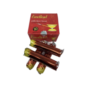 EXCELLENT FLASH COAL 24X80
