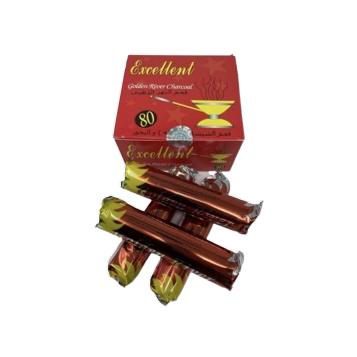 EXCELLENT FLASH COAL 24X80