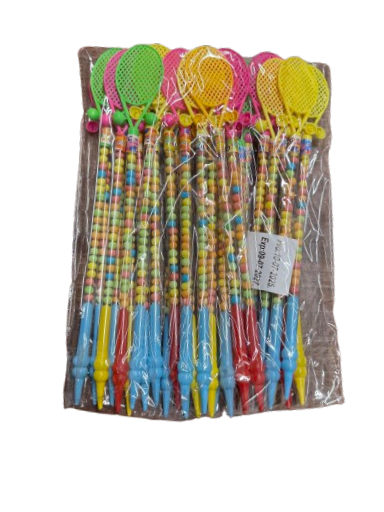 BADMINTON 30PCS