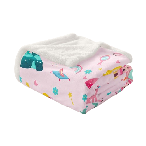 BLANKET FOR KIDS