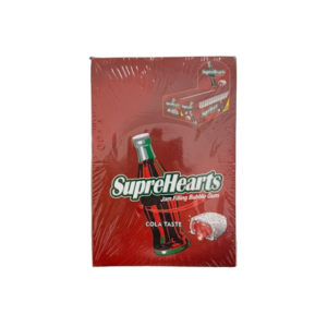 SUPREHEARTS COLA 30X14.4G