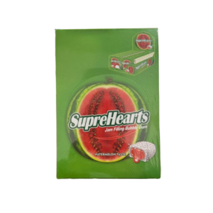 SUPREHEARTS WATERMELON 30X14.4G