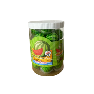 WATERMELON JAM CANDY 30X10GR