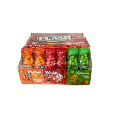 FLASH 30X8GR