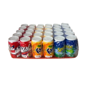 KITO FANTA COLA 30X5GR