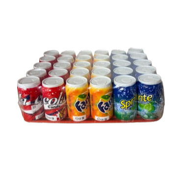 KITO FANTA COLA 30X5GR