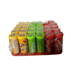 TIKTIK CANDY 30X8GR