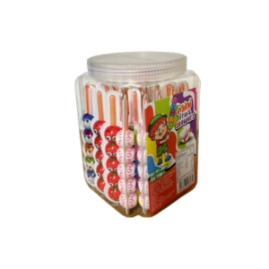 MINI FRUIT SKEWERS 30X10GR