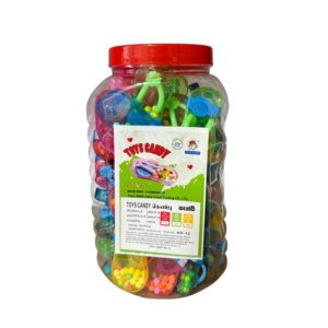 TOYS CANDY 50PCS