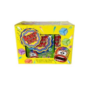 SOUR BOY 30X12GR