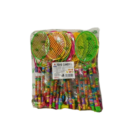BADMINTON CANDY 30PCS