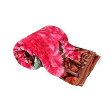BLANKET DOUBLE 8KG