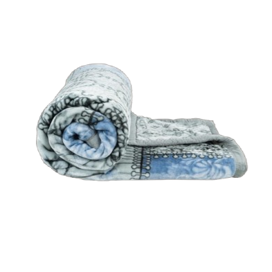 BLANKET DOUBLE 9KG