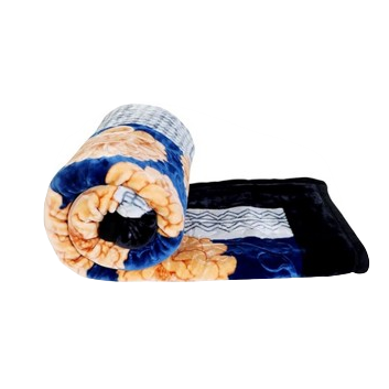 BLANKET DOUBLE CLASSIC