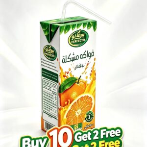 PERFECTO ORANGE 27X200ml