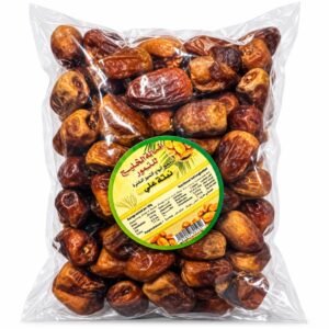 NABTAT ALI DATE 10X1kg