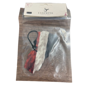 CAR HANGING YEMEN AIR FRESHNER 1X1