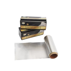 FOIL SHISHA ROLL 1pcs