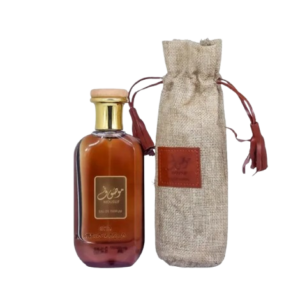 MOUSUF EAU DE PARFUM  100ml