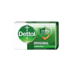 DETTOL ORIGINAL 12X70g