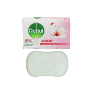 DETTOL SKINCARE 12X70g