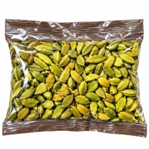 ECUADOR INDIAN CARDAMON 1X50G