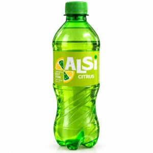 FIFA CITRUS BOTTLE 24X330ML