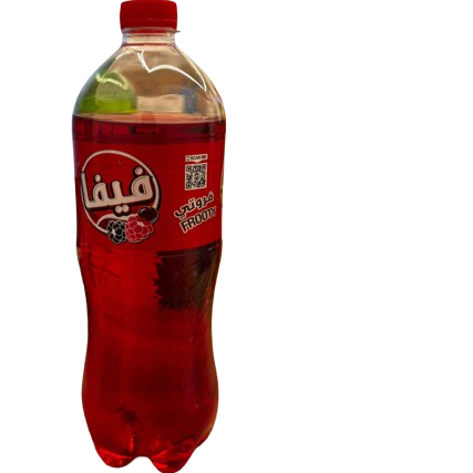 FIFA FROOTY 6X1lit + vat