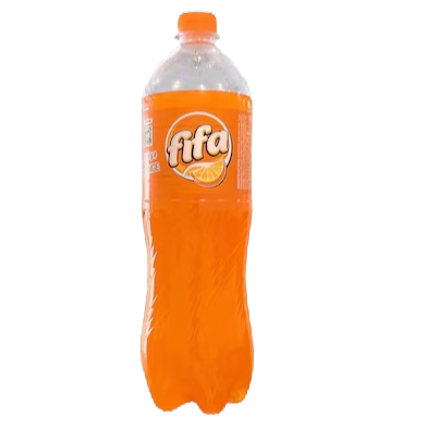 FIFA ORANGE 6X1lit + vat