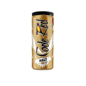 CODE RED MALT 30X250ml + vat