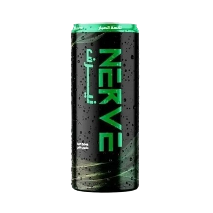 NERVE CACTUS 30X250ml + vat