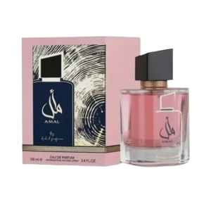 AMAL PERFUME100ml