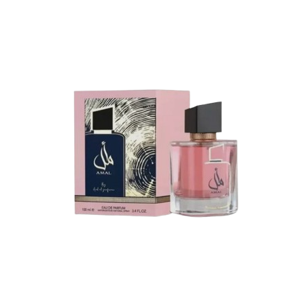 AMAL PERFUME100ml