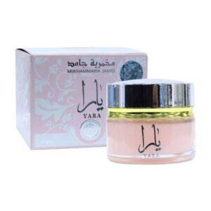 MUKHAMMAR JAMID YARA  - 20G