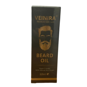 VEINIRA BREAD OIL 60ml