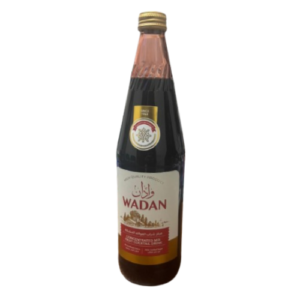 WADAN FRUIT CORDIAL 12X710ML
