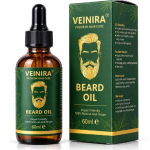 VEINIRA BREAD OIL 60ml