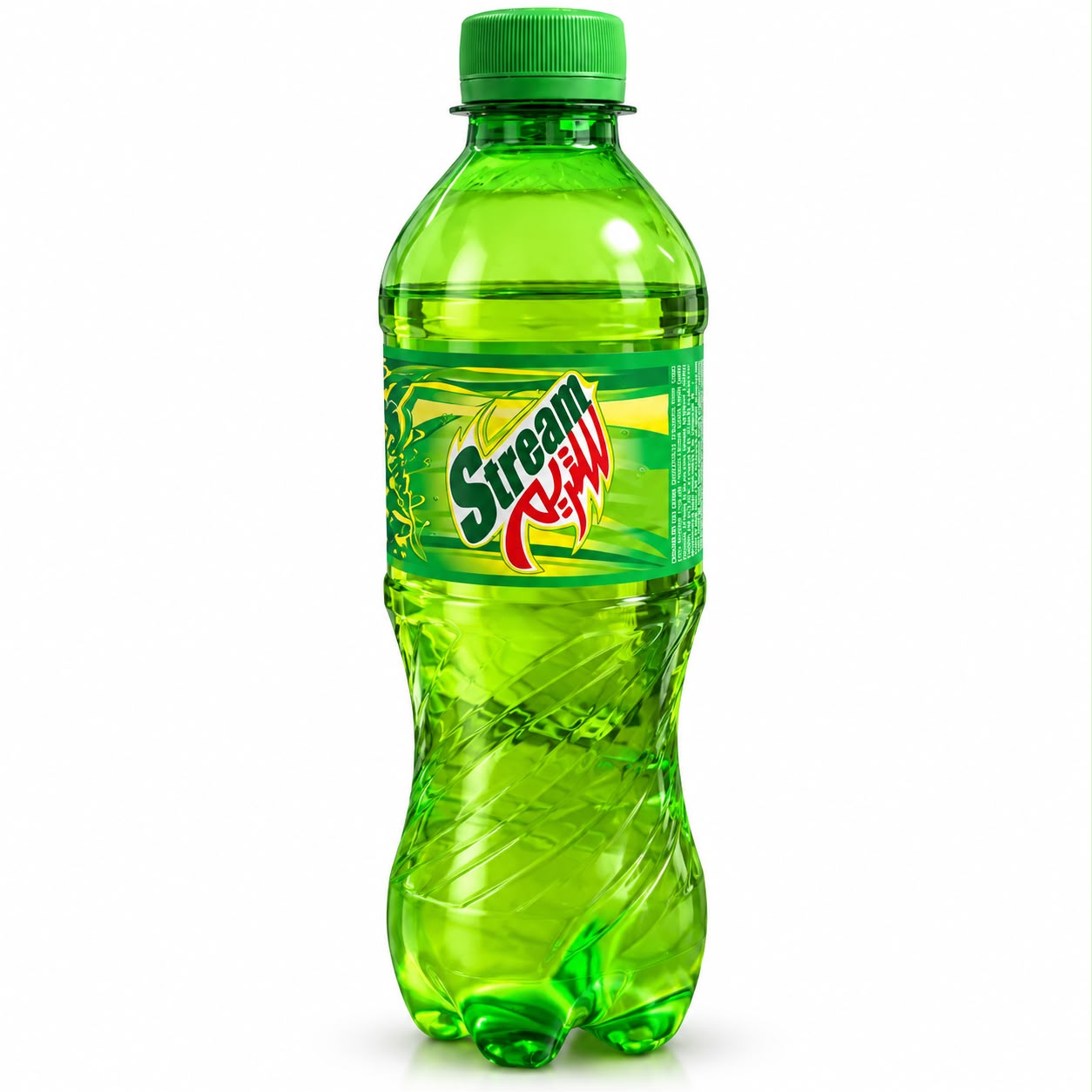 FIFA STREAM BOTTLE 24x330ml