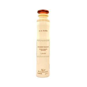 LAT AIR FRESSHENER SALTED CARAMEL 12X300ML
