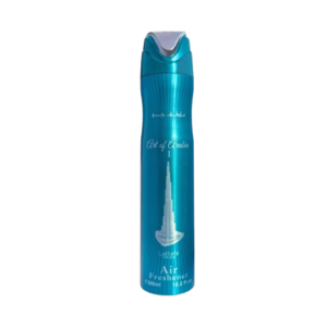 LAT ARI FRESHENER ART OF ARABIA12X300ml