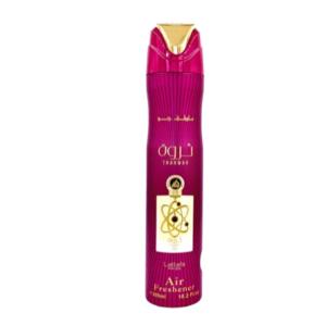 LAT ARI FRESHENER THARWAH 12X300ml