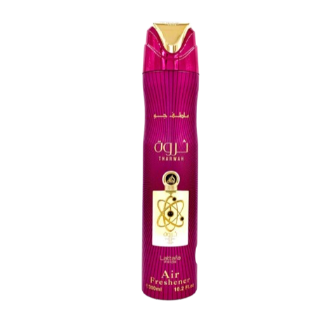 LAT ARI FRESHENER THARWAH 12X300ml