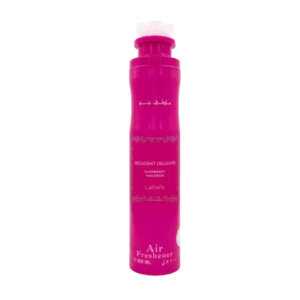 LAT ARI FRESHENER DECADENT DELIGHTS 12X300ml