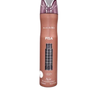 LAT AIRFRESHENER PISA 12X300ml