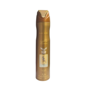 LAT AIR FR SHAHEEN 12X300ml
