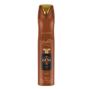 LATT AIR FRESHENER AL QIAM GOLD 12X300ml