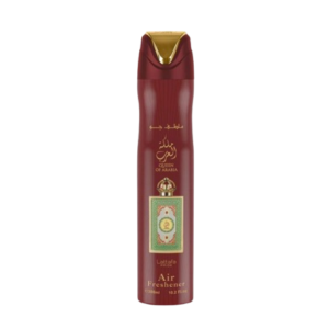 LATT AIR FRESHENER QUEEN OF ARABIA 12X300ml