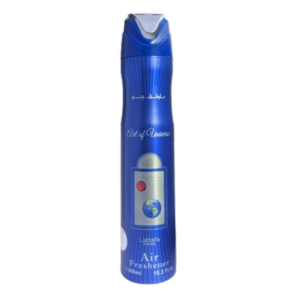 LATT AIR FRESHENER ART OF UNIVERSE 12X300ml